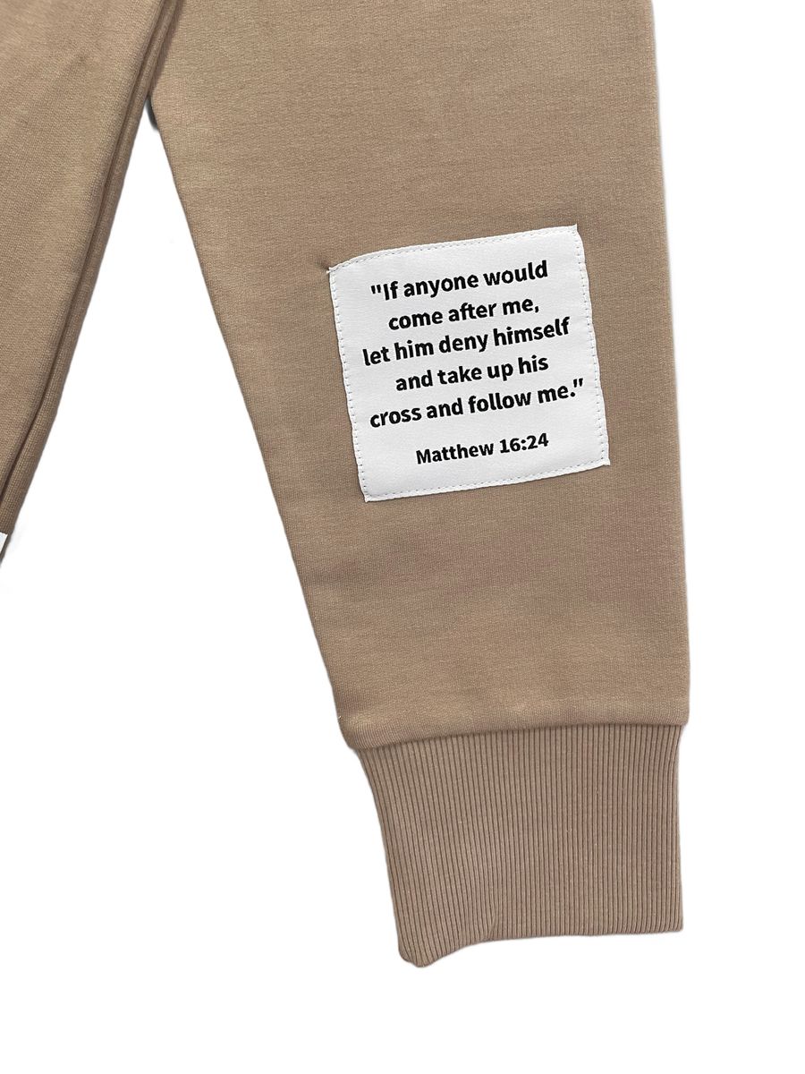 BRVE In the Lord's Army Adult Hoodie