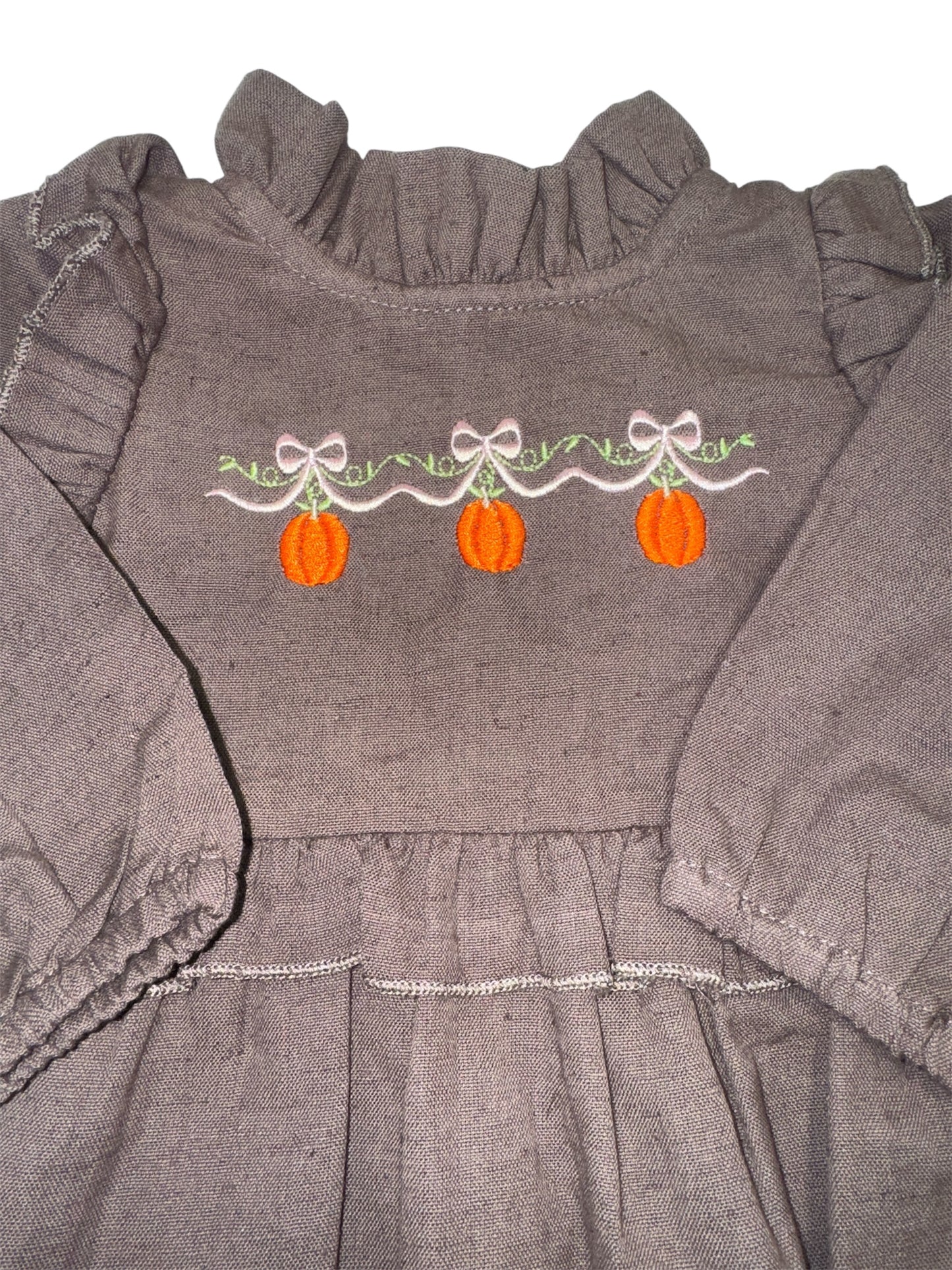 Fall Monogram