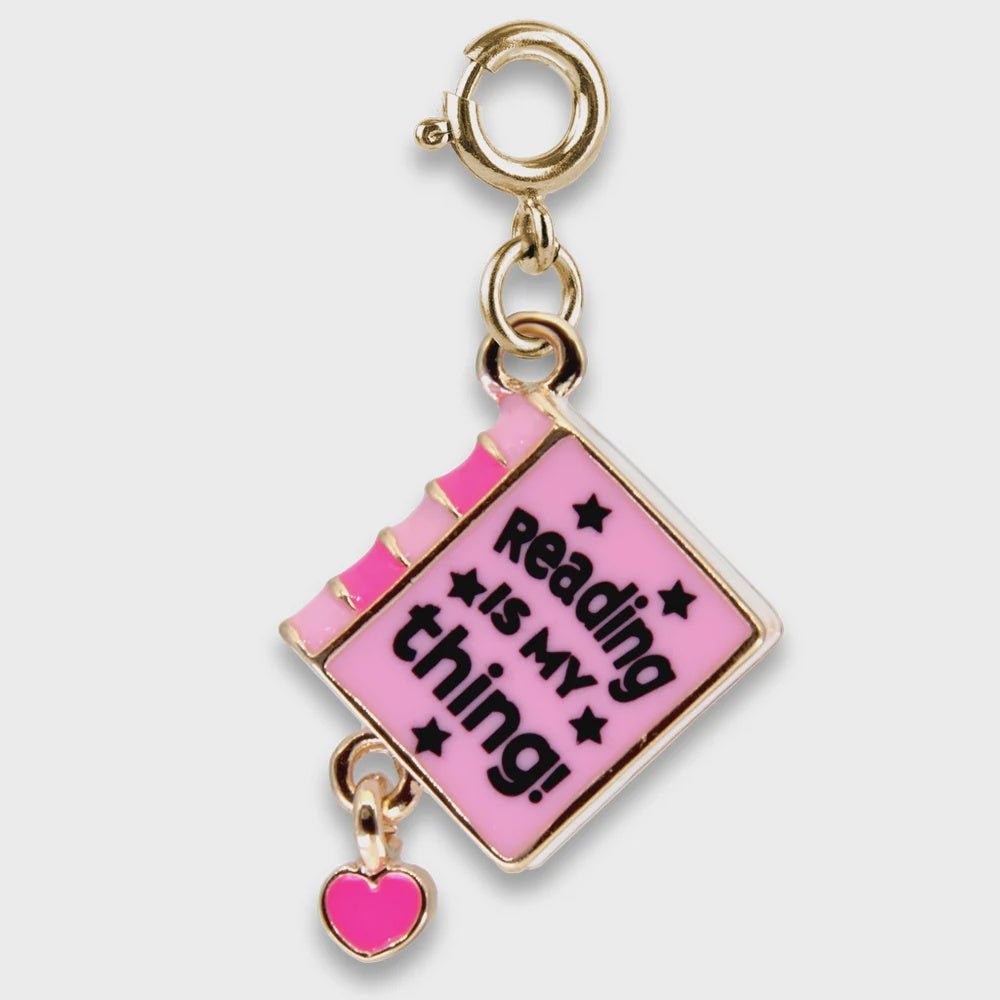 Charm It! Gold Book