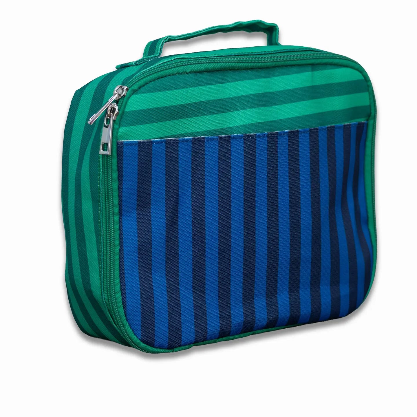 SugarBee Lunch Bag - Stripes