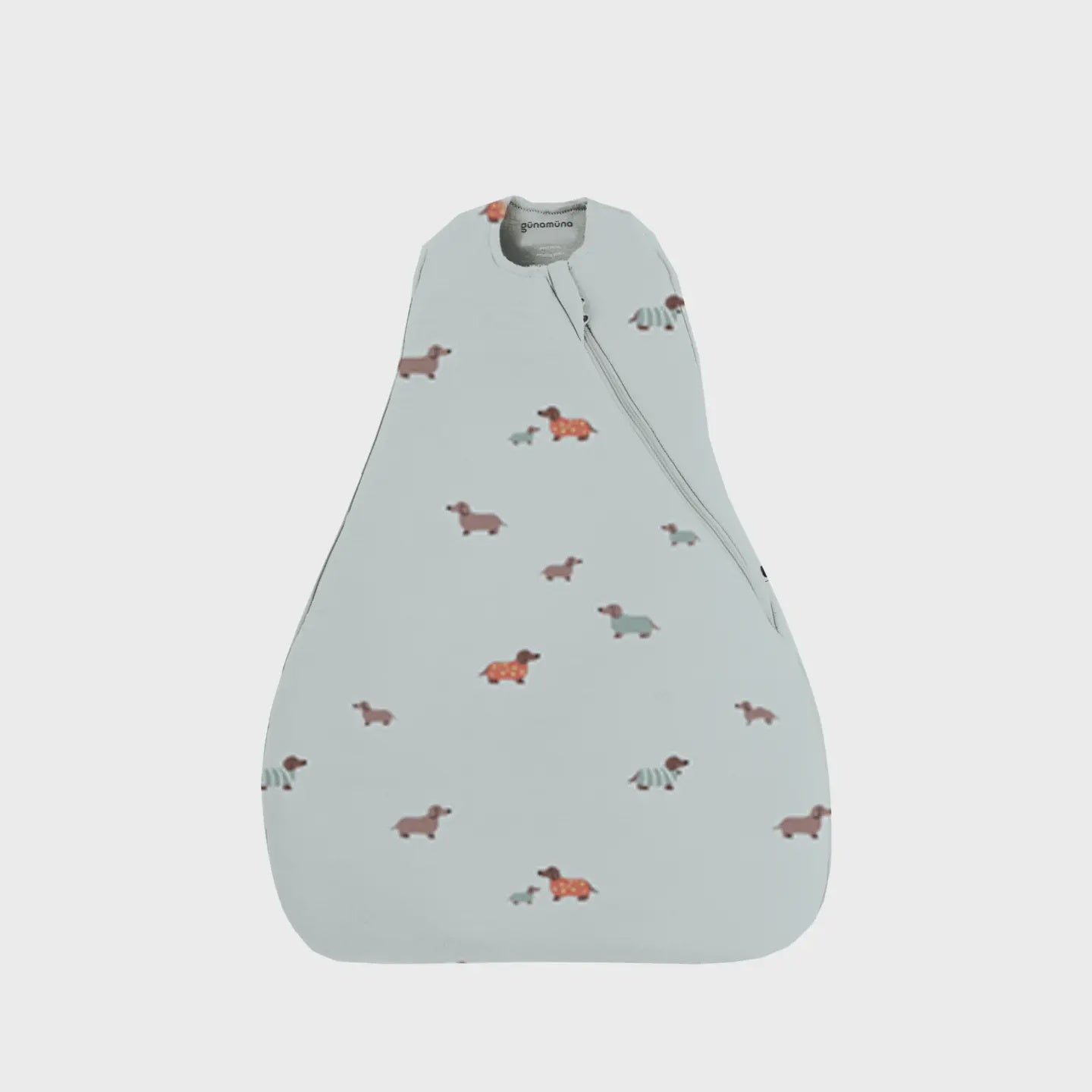 Gunamuna Transitional Swaddle - Woof