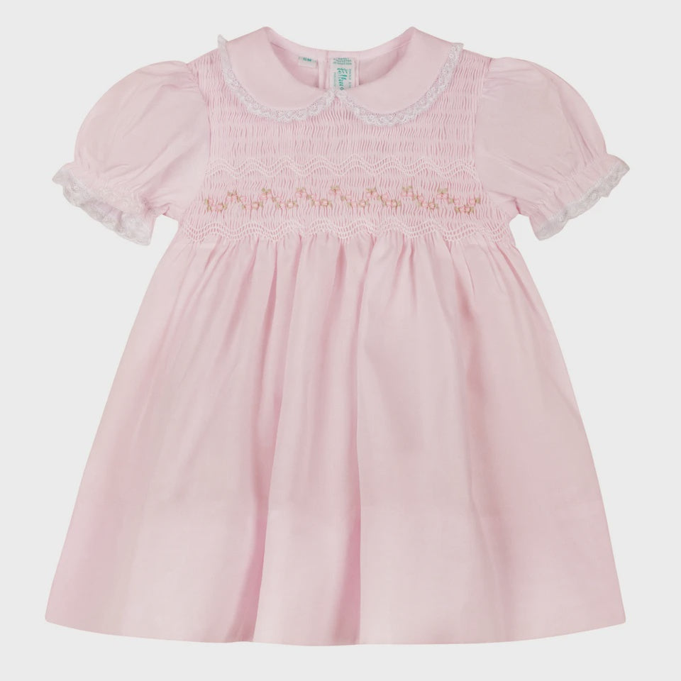 Feltman Brothers Girls Petite Petals Dress