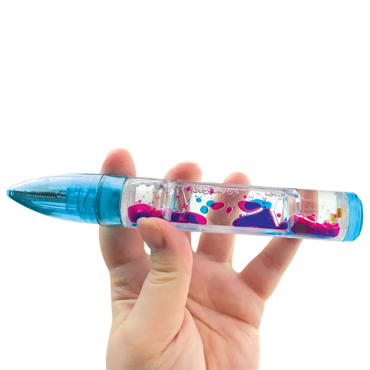 Liquid Motion Pen