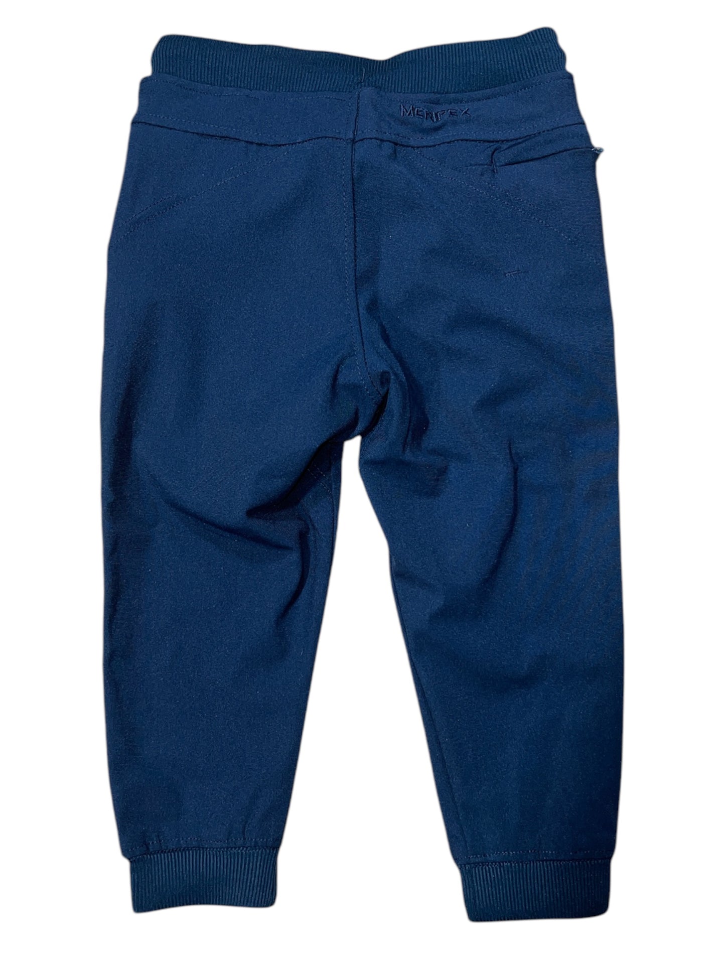 Navy Everyday Jogger