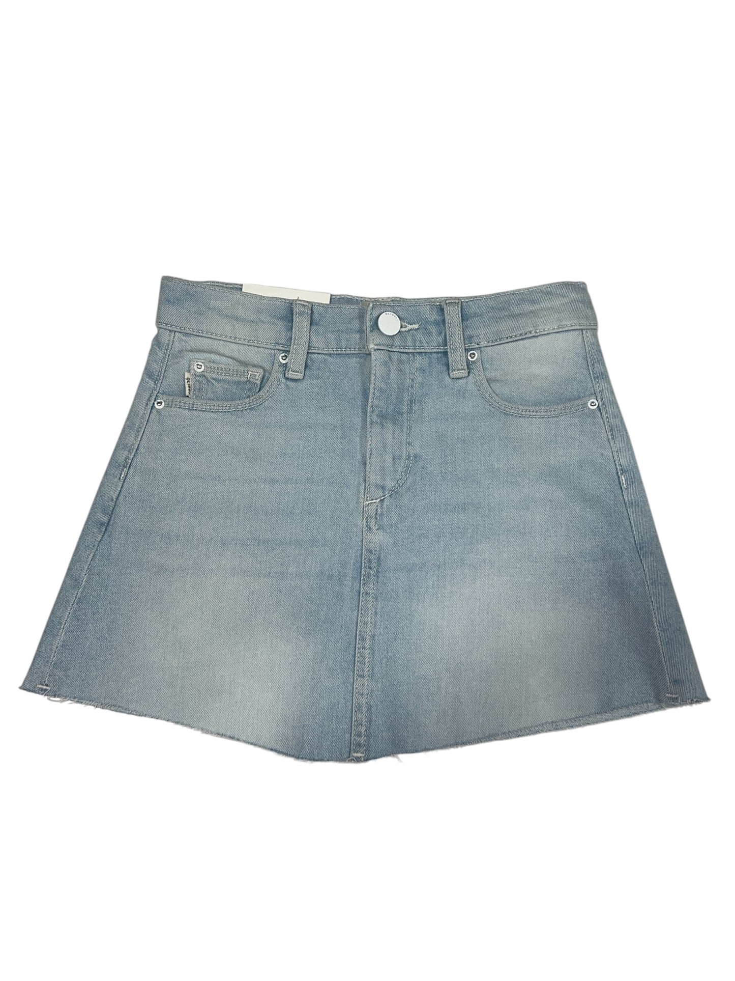 Jenny Poolside Mini Skirt