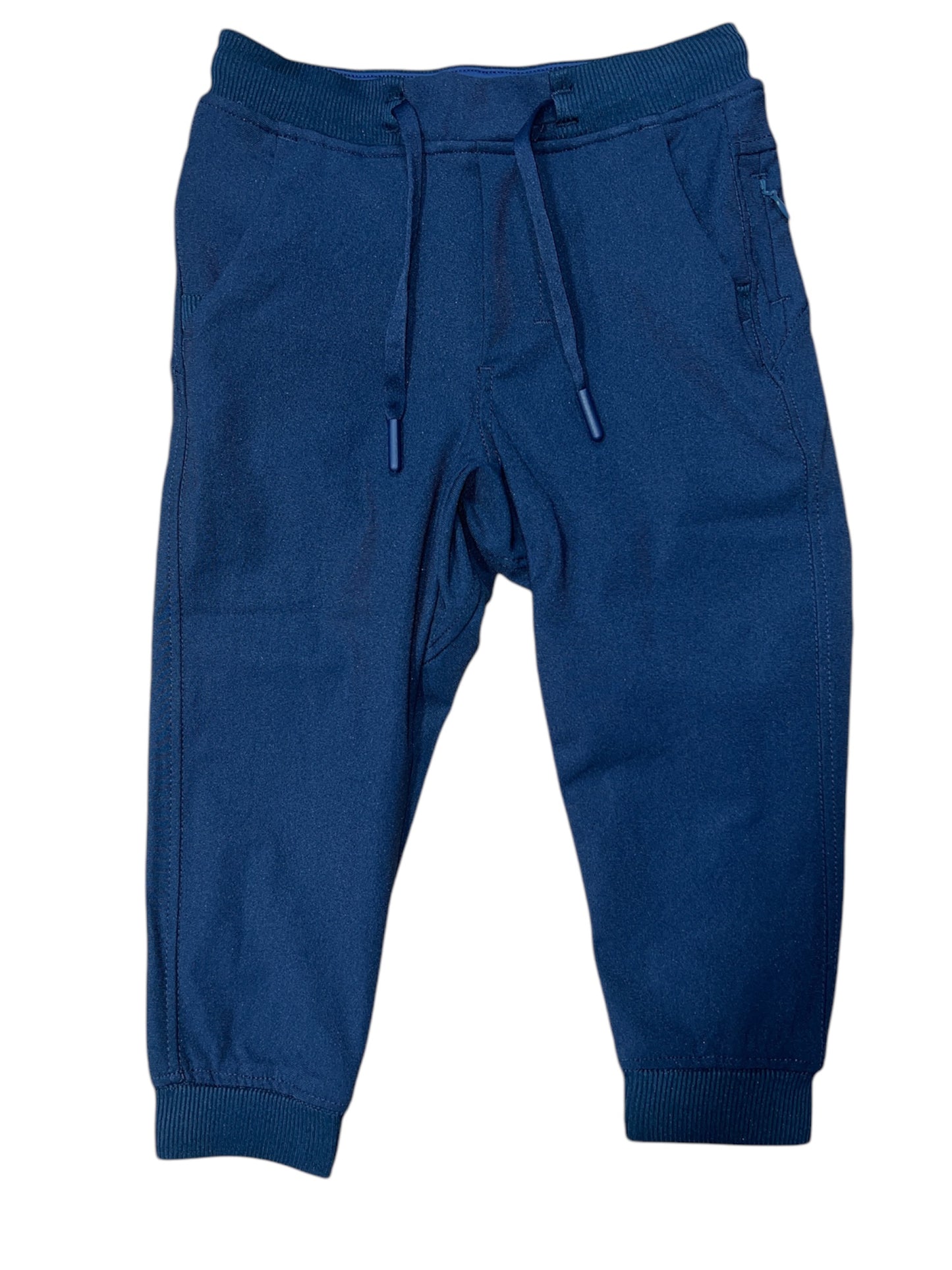 Navy Everyday Jogger