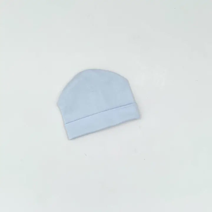 Bayou Blanks Unisex Hat - Lt Blue