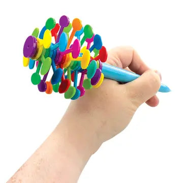 Spin Fidget Pen