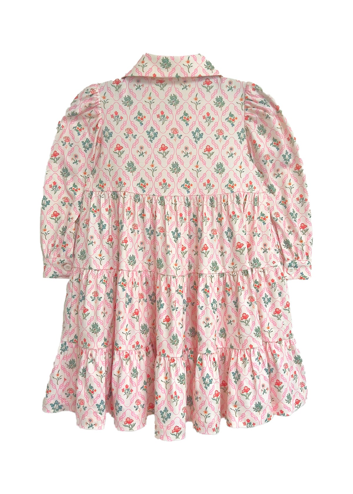 Mabel & Honey Dixie Dress