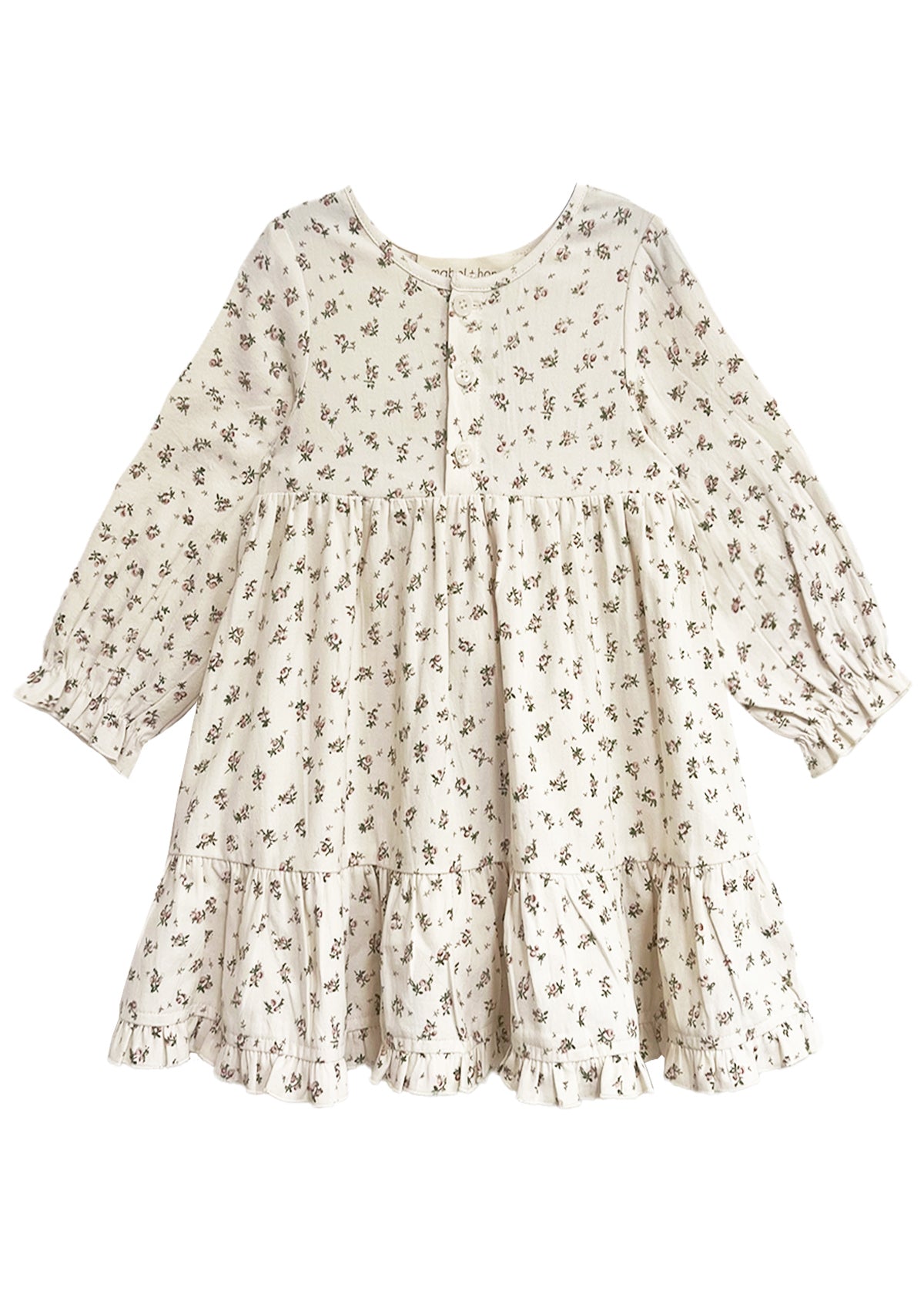 Mabel & Honey Juliette Dress