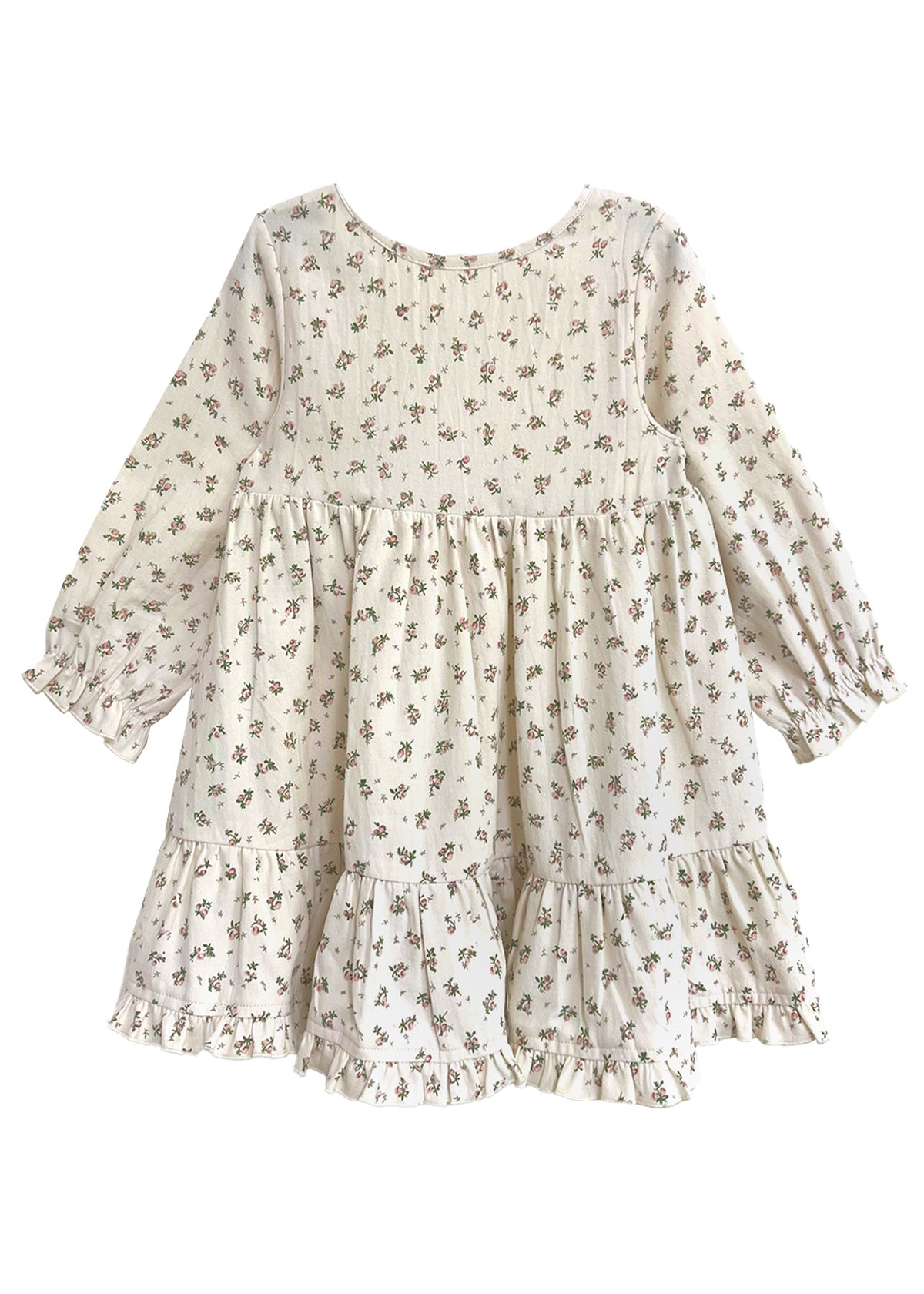 Mabel & Honey Juliette Dress