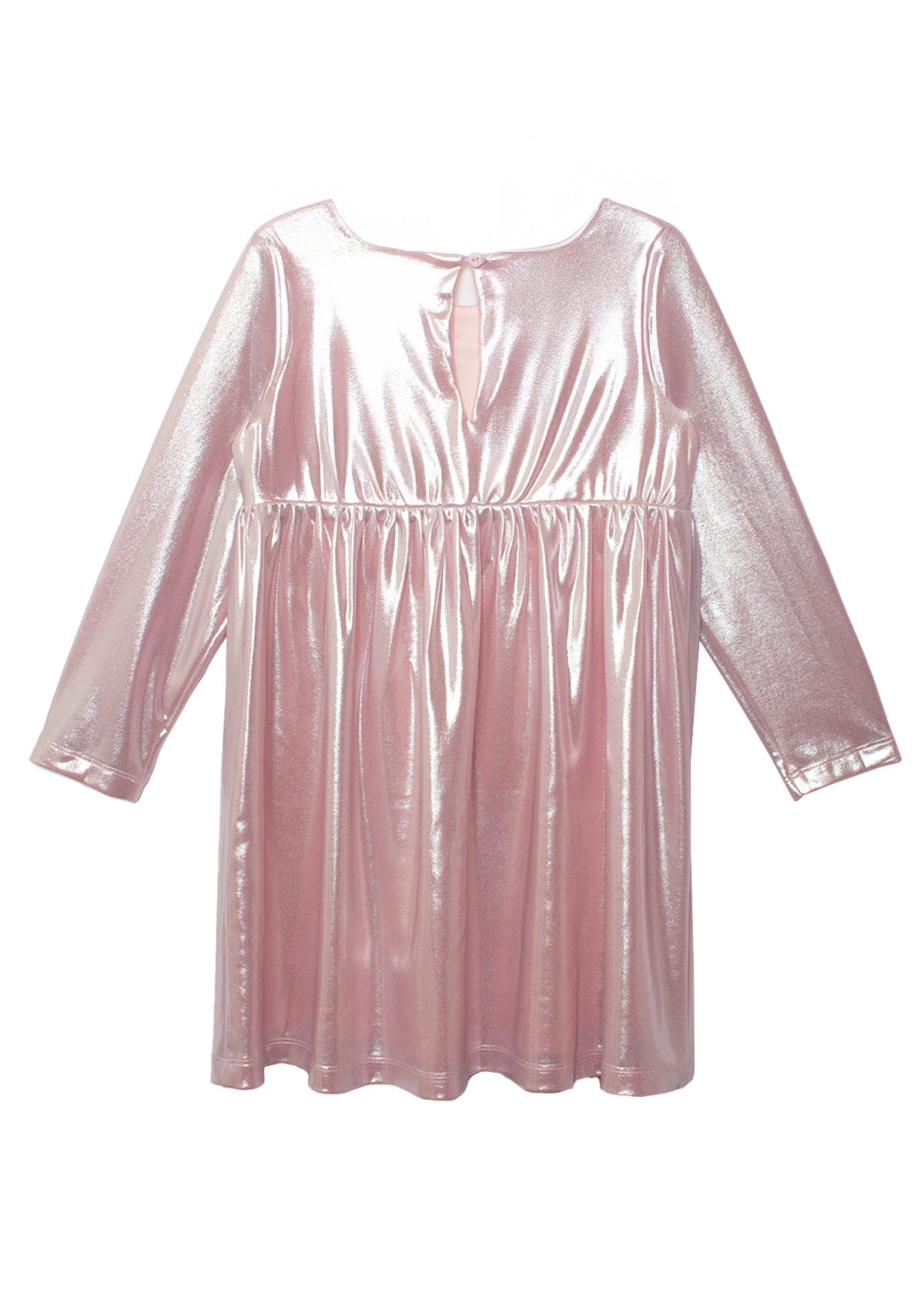 Isobella & Chloe Pink Stardust Dress