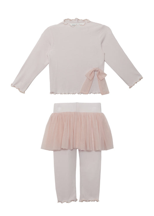 Isobella & Chloe Ballerina 2 Piece Set