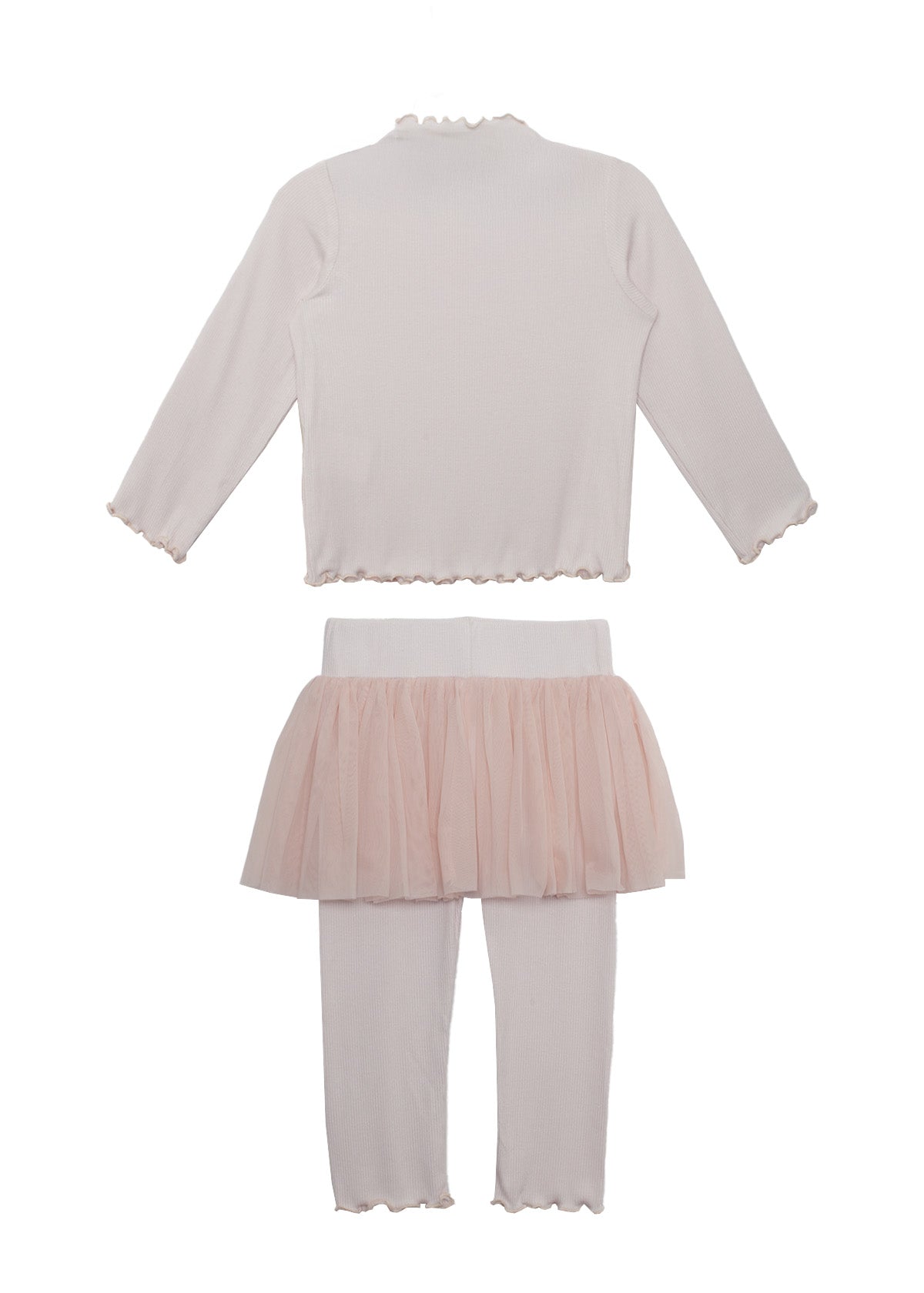 Isobella & Chloe Ballerina 2 Piece Set