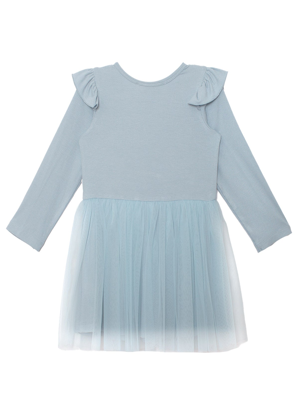 Isobella & Chloe Tutu in the Clouds