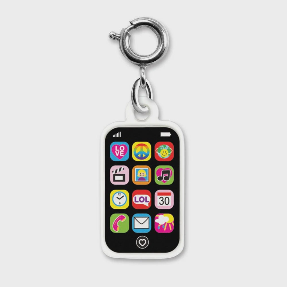 Charm It! Touch Phone Charm