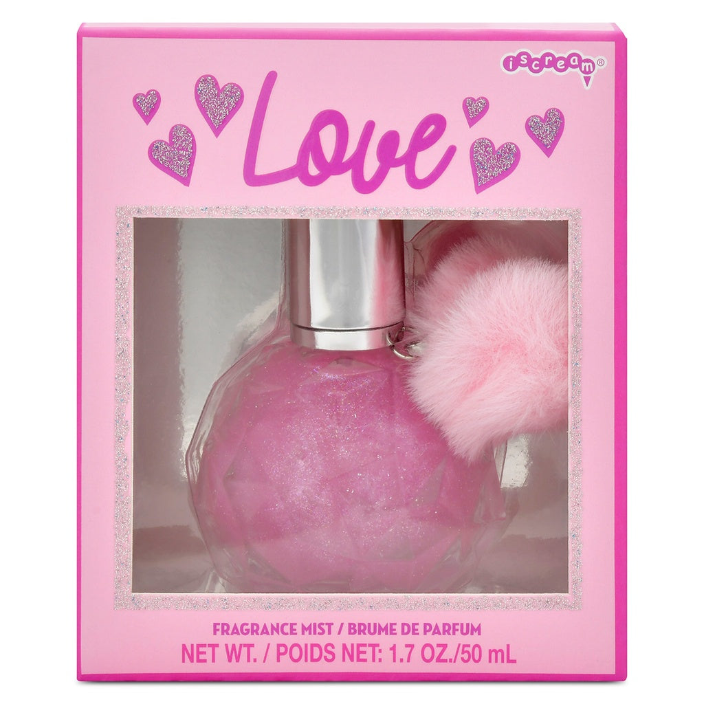 Iscream Love Fragrance Mist
