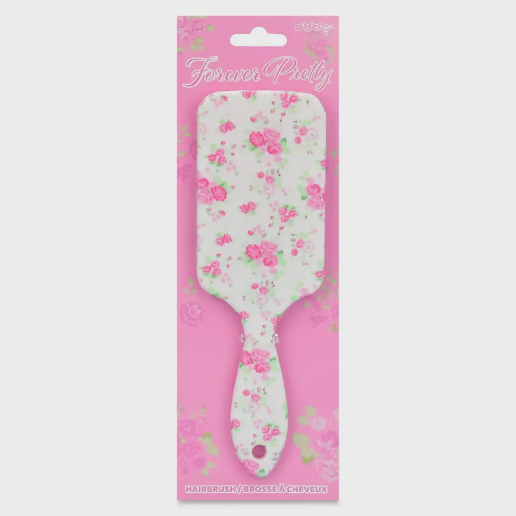 Iscream Forever Pretty Paddle Brush