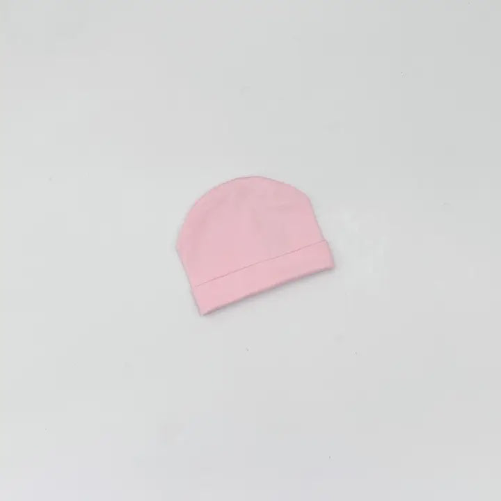 Bayou Blanks Unisex Hat - Pink