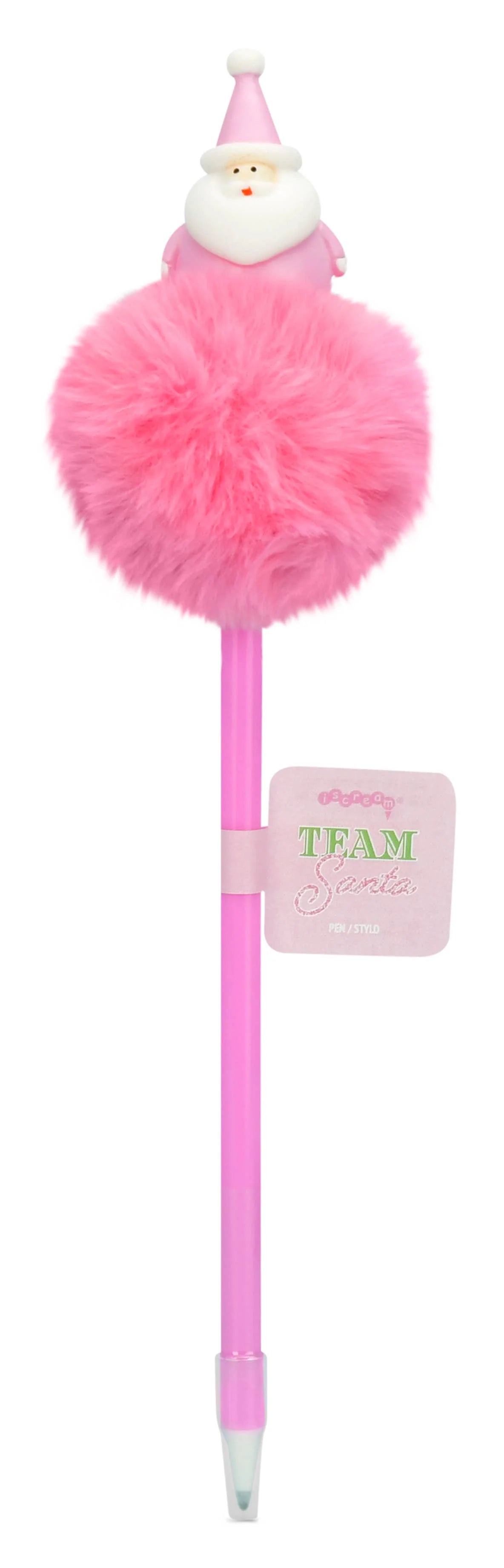 Iscream Very Merry Santa Pens