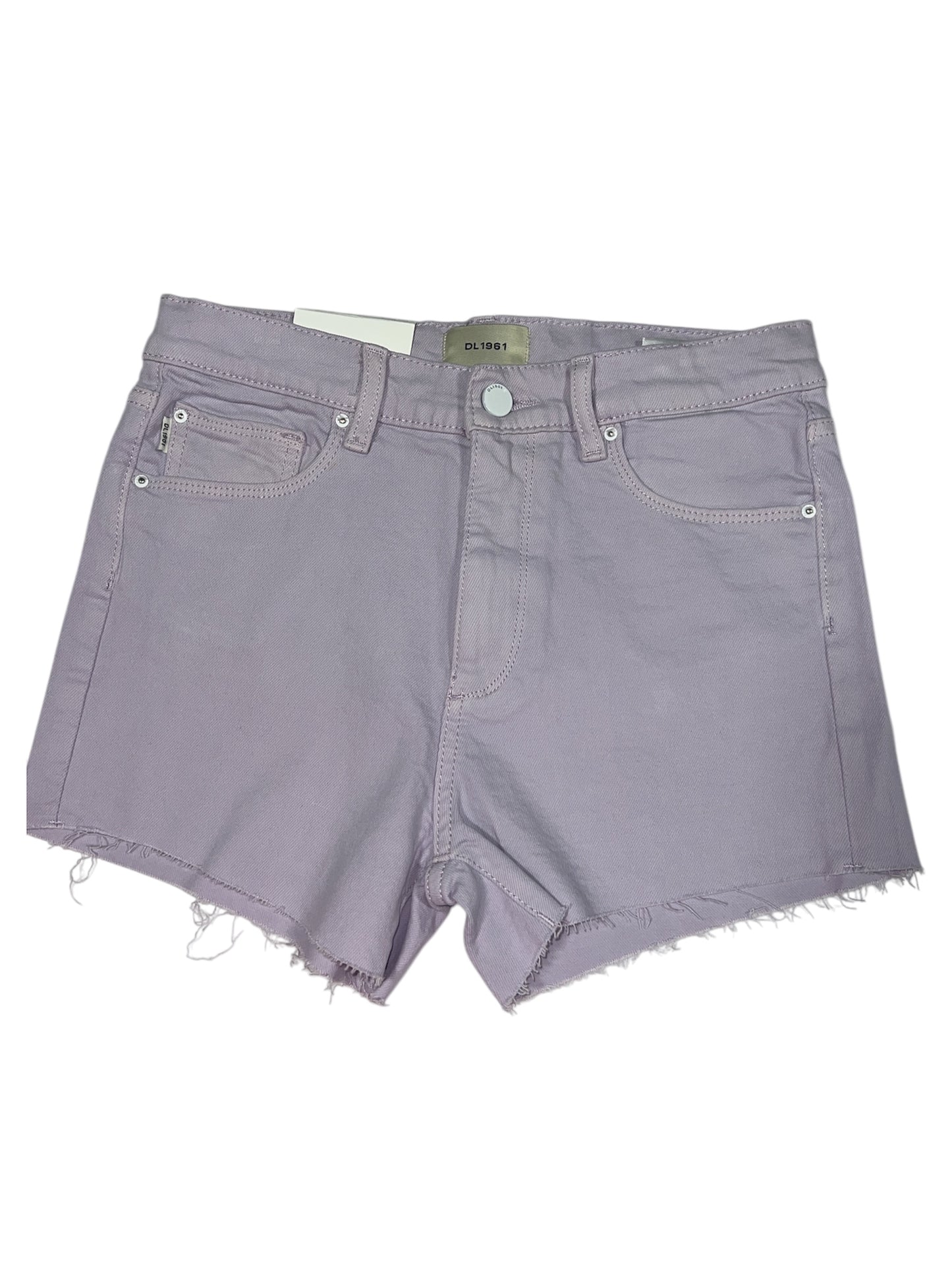 Lucy Lilac Cloud Short
