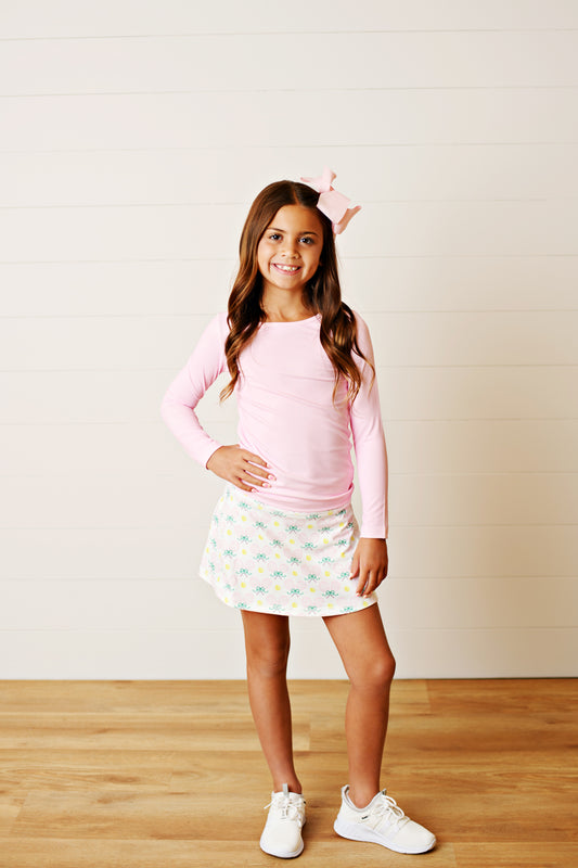 Swoon Activewear Racquet Tennis Skirt