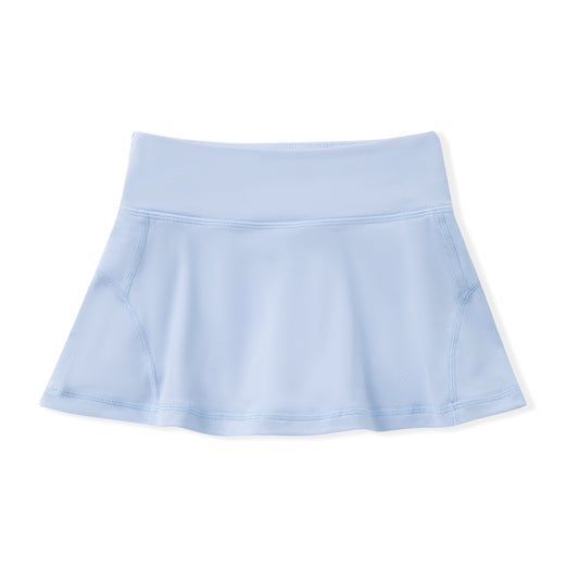 Swoon Activewear Blue Tennis Skirt