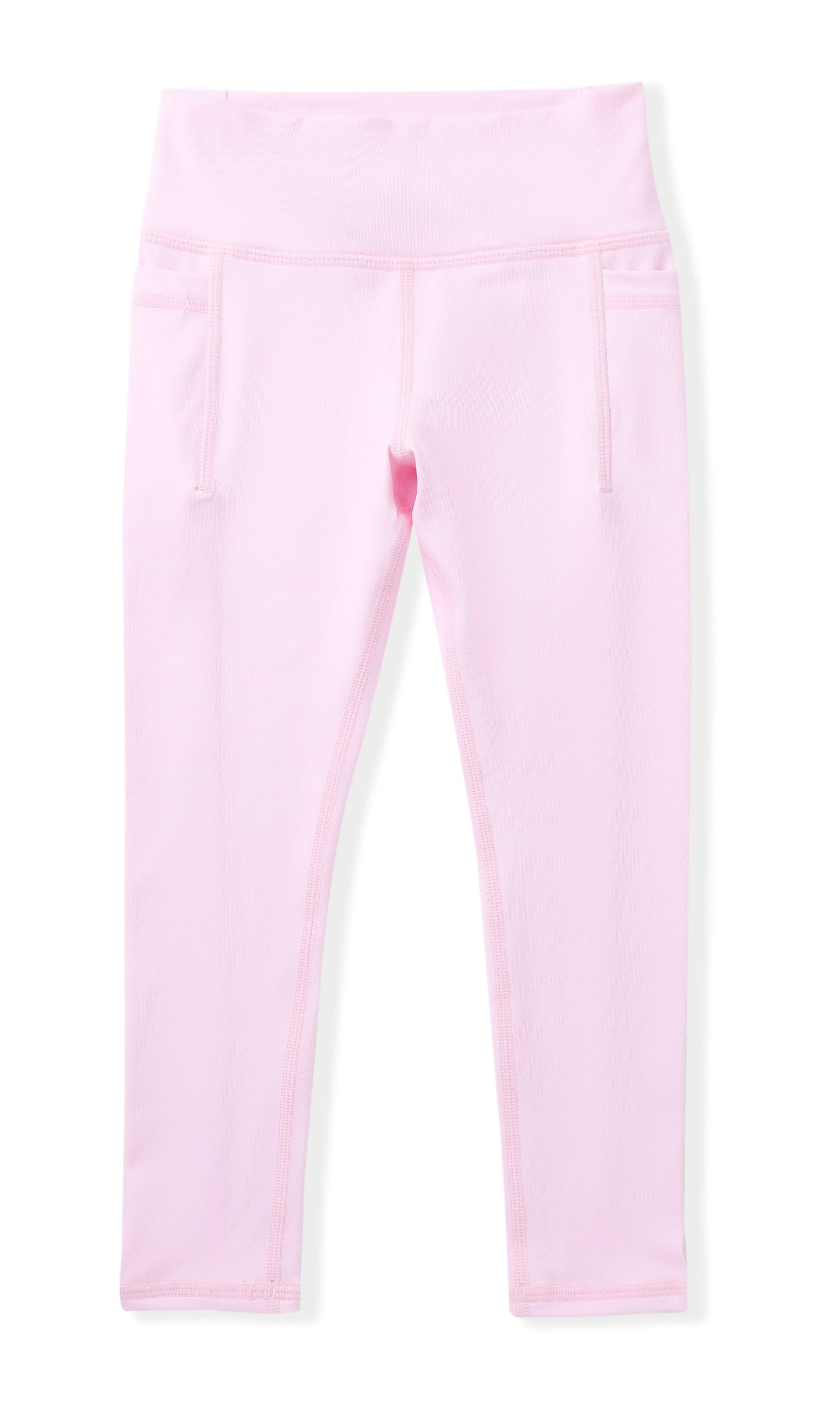Swoon Activewear Pink Leggings