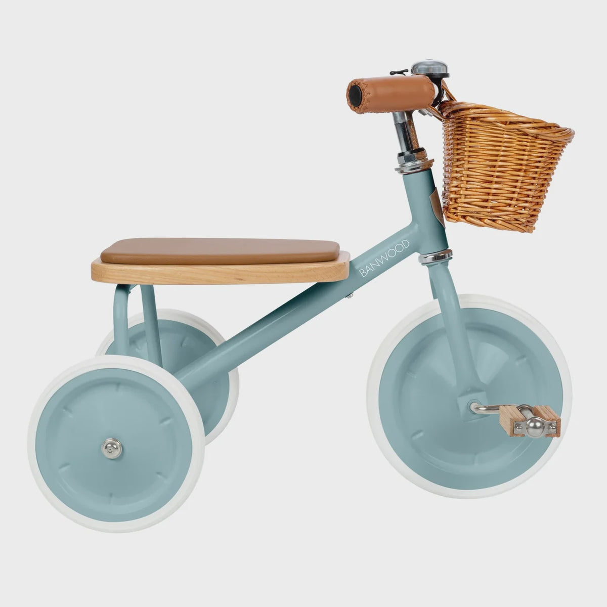 Banwood Trike Teal