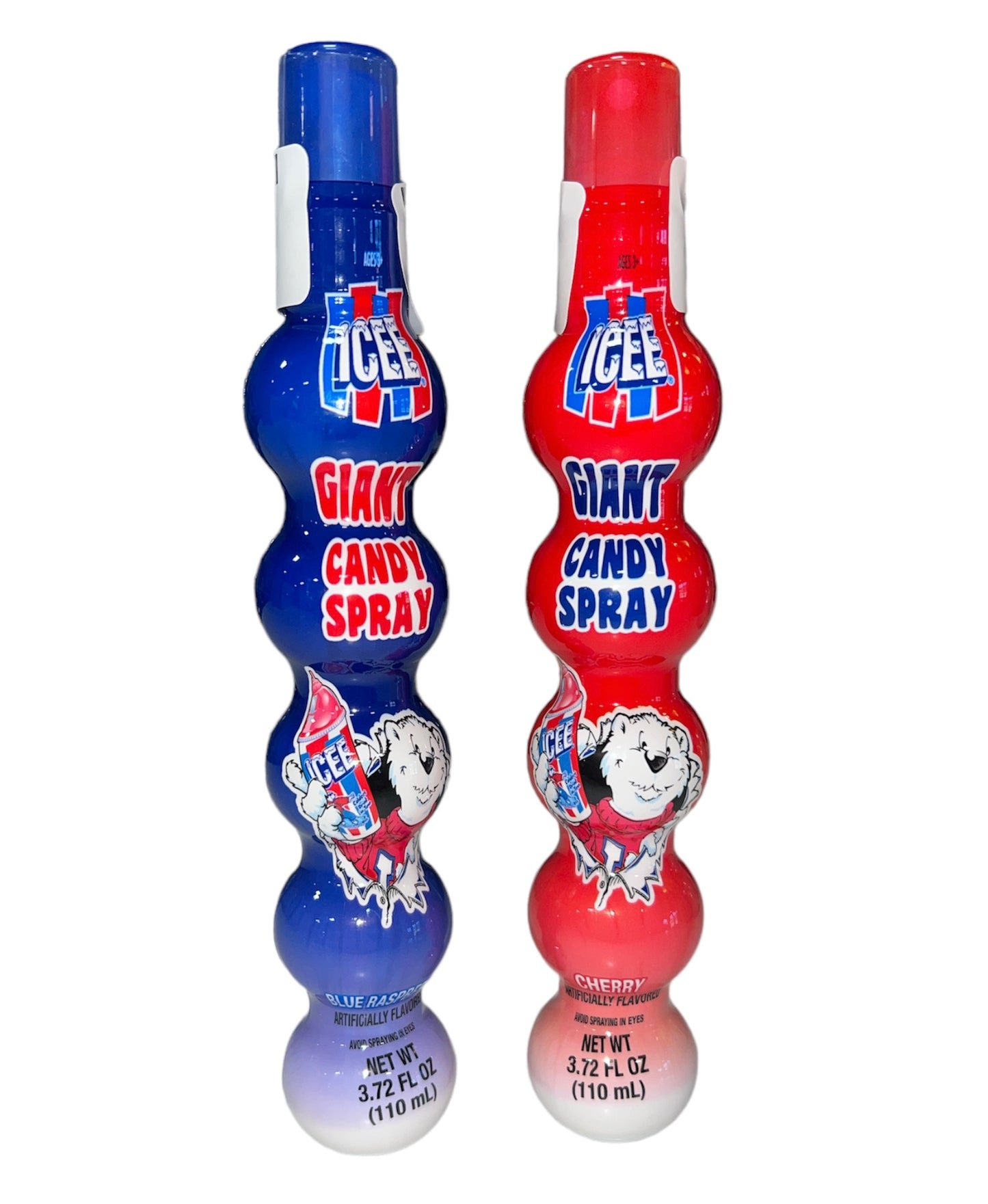 ICEE Giant Spray