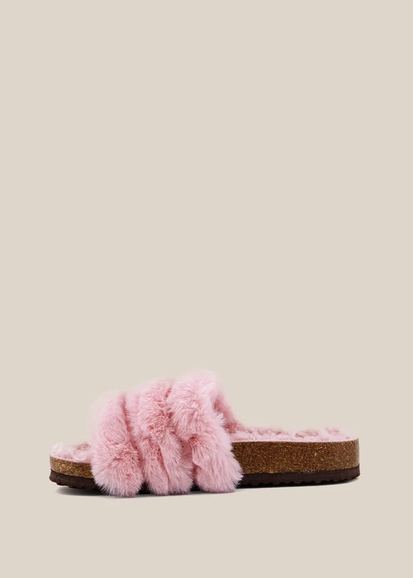 ShuShop Chloe Mini Light Pink