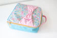 Cheeky Plum Bree Lunchbox - Rose Water Blossom