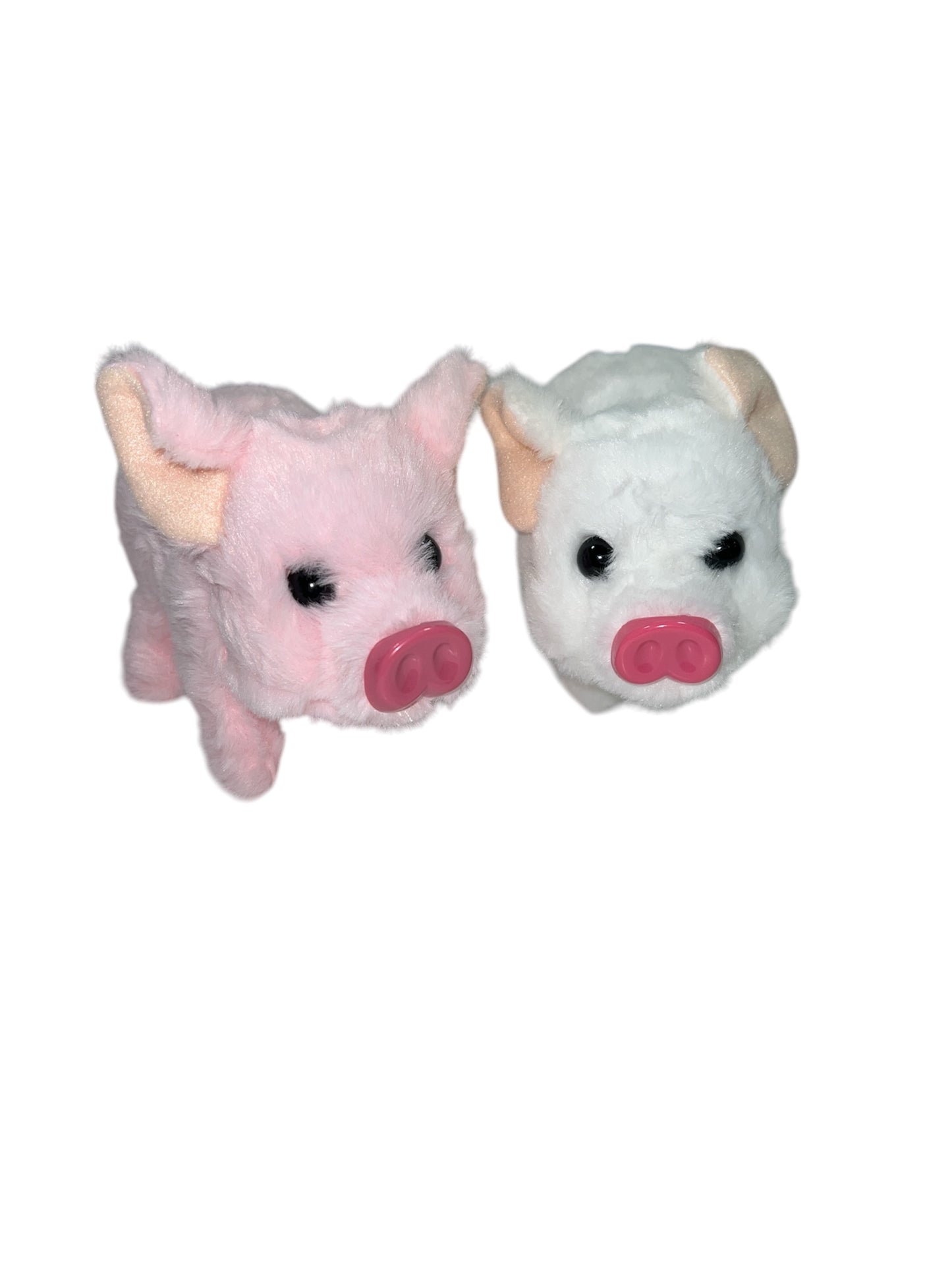 Walking Piggy