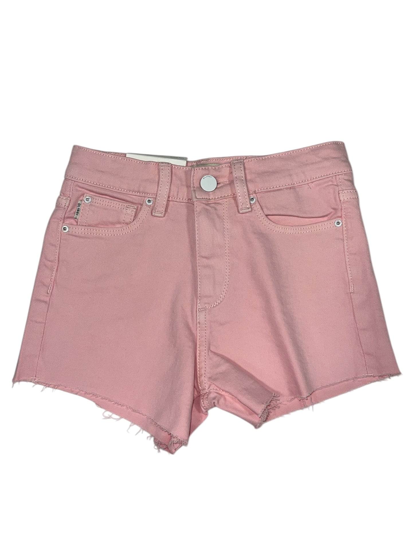 Lucy Shell Pink Short