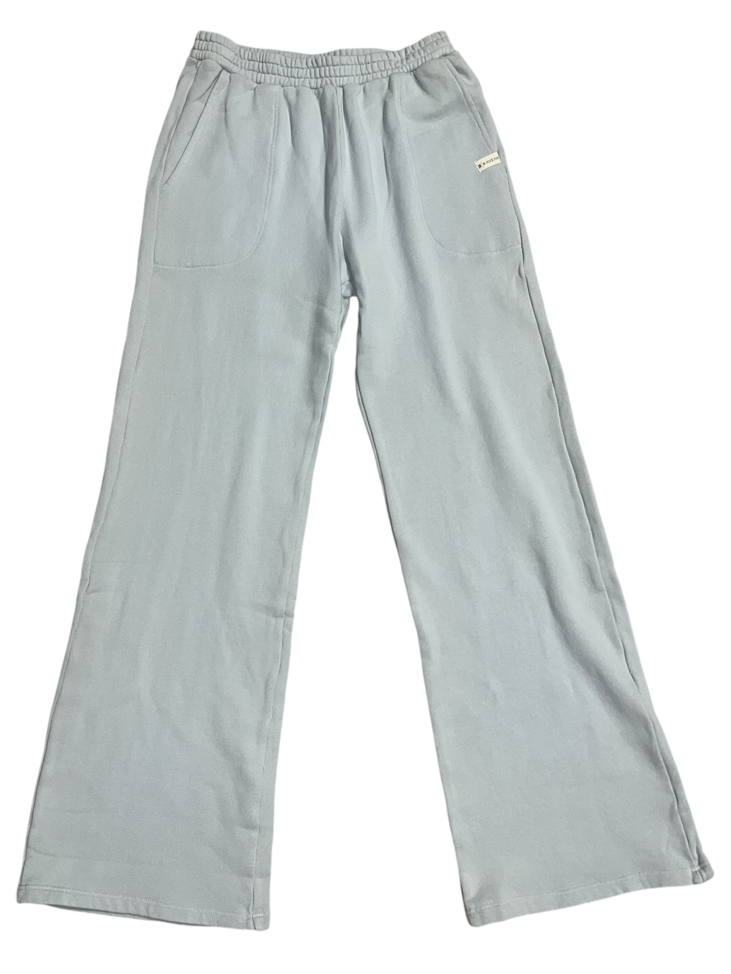 KV Silver Cloud Fleece Wide Leg Pant