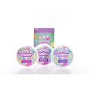 Iscream Fruity Cotton Candy Floss