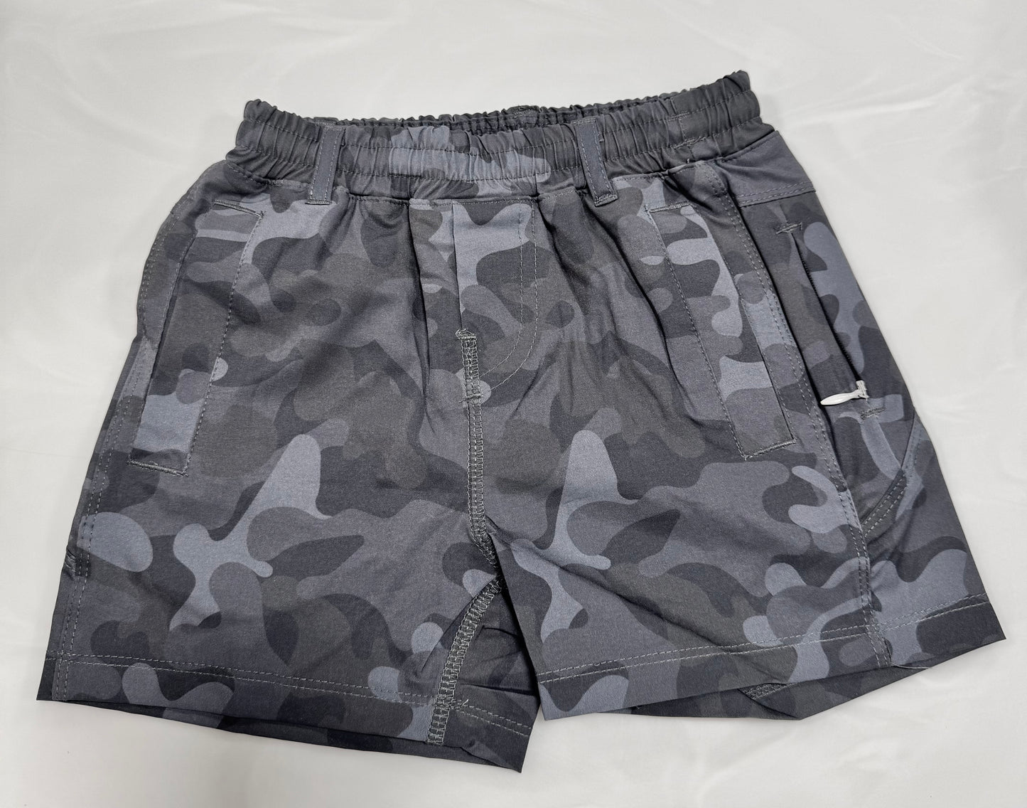 Meripex Commandos FB Shorts