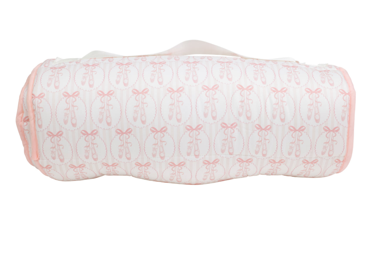 AI Ballet Napmat