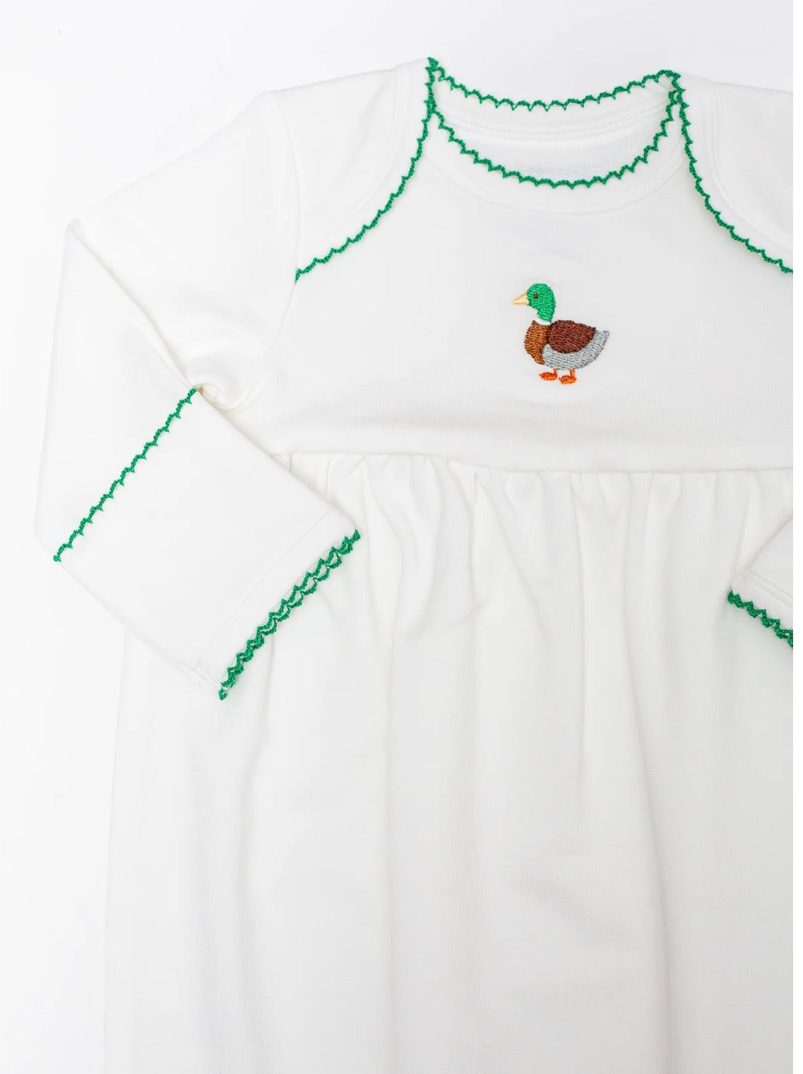 Goosies Pip Gown - Mallards