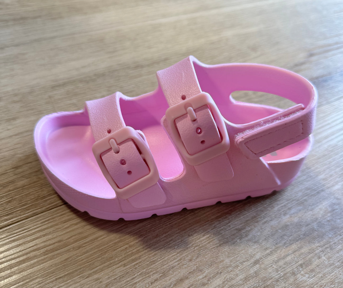 MIA Lil Jheza Pink Eva