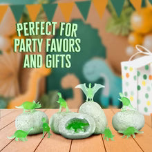 I Dig It! Dinos - Glow-in-the-Dark Dino Eggs