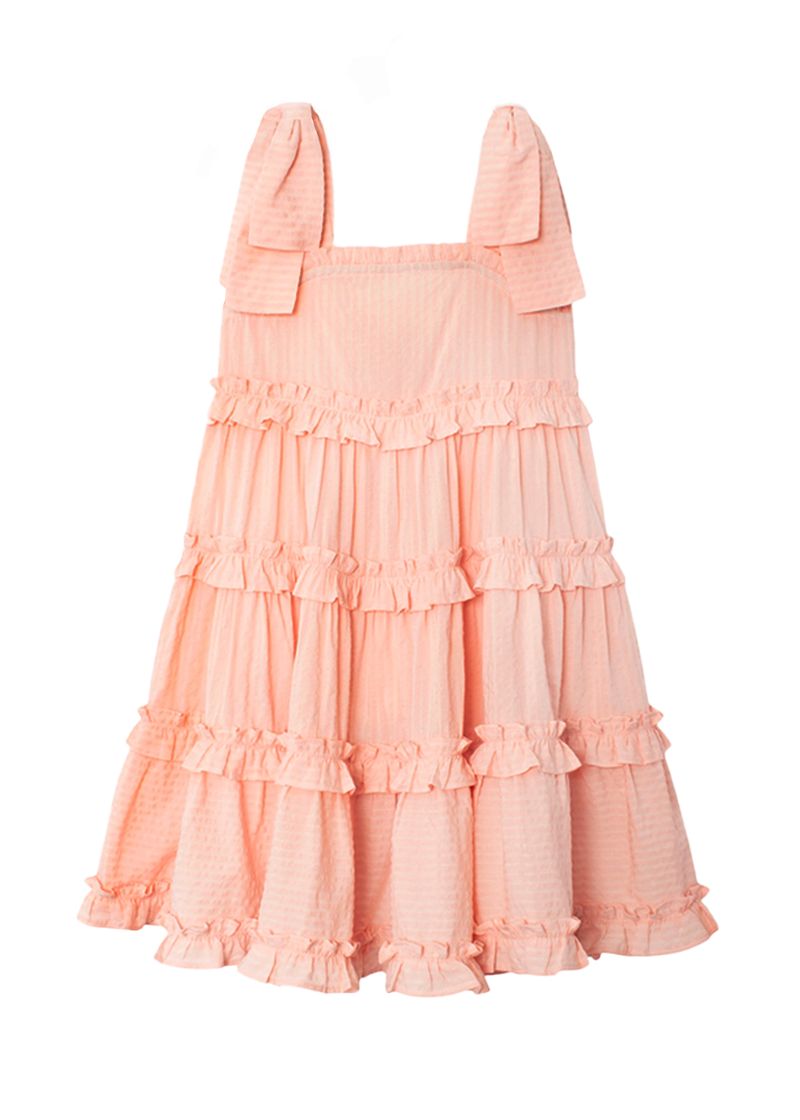 Mabel & Honey Jane Dress