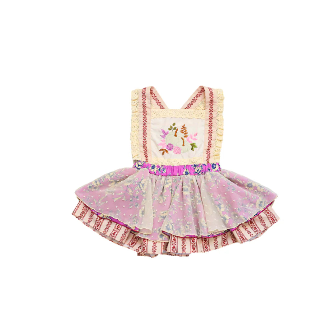 Be Girl Harriet Jumper