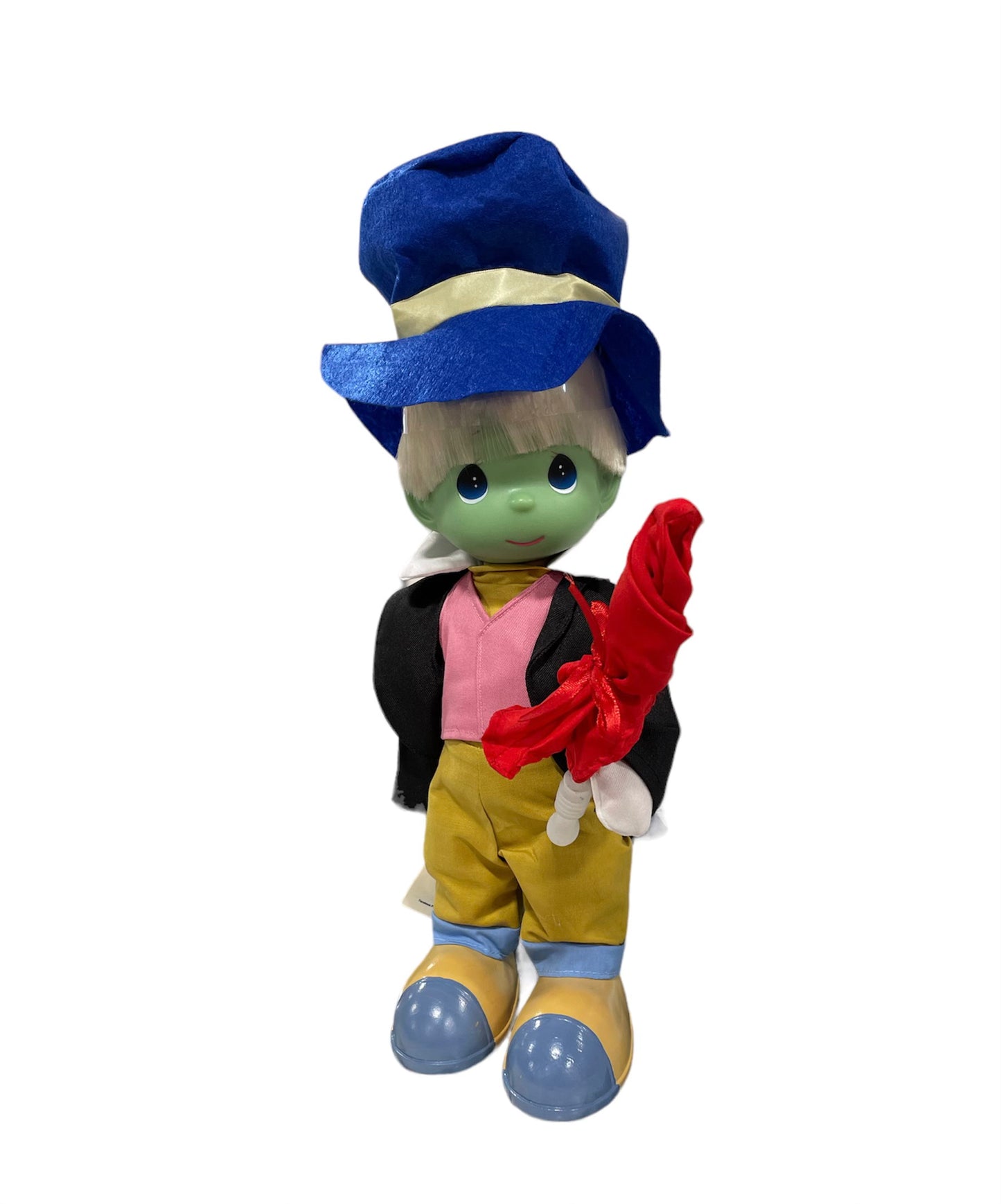 Jiminy Cricket Doll