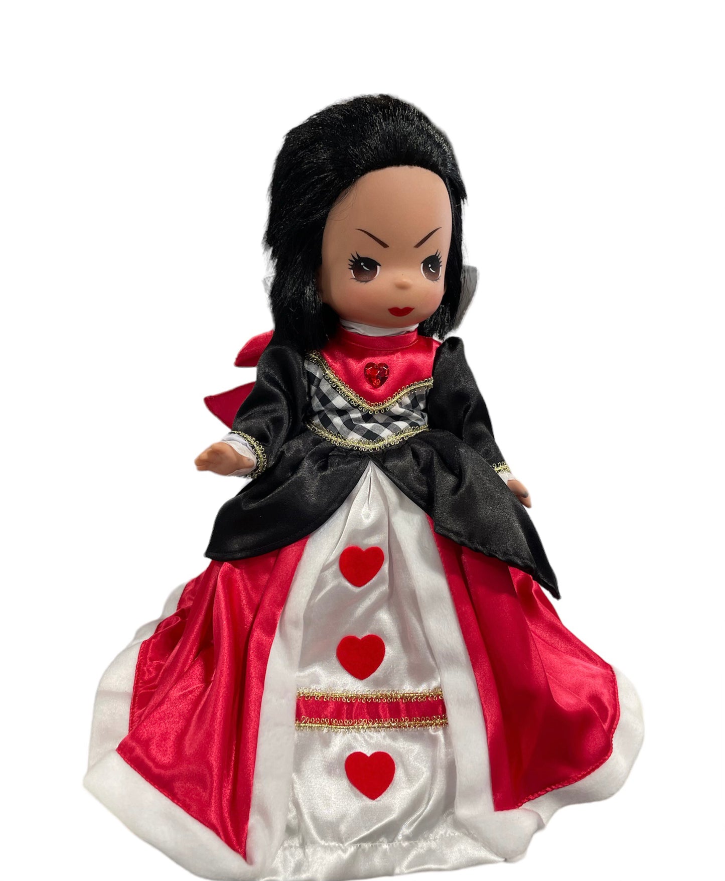 Queen of Heart Doll