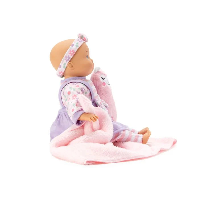 Madame Alexander Sweet Baby Nursery Little Love Essentials