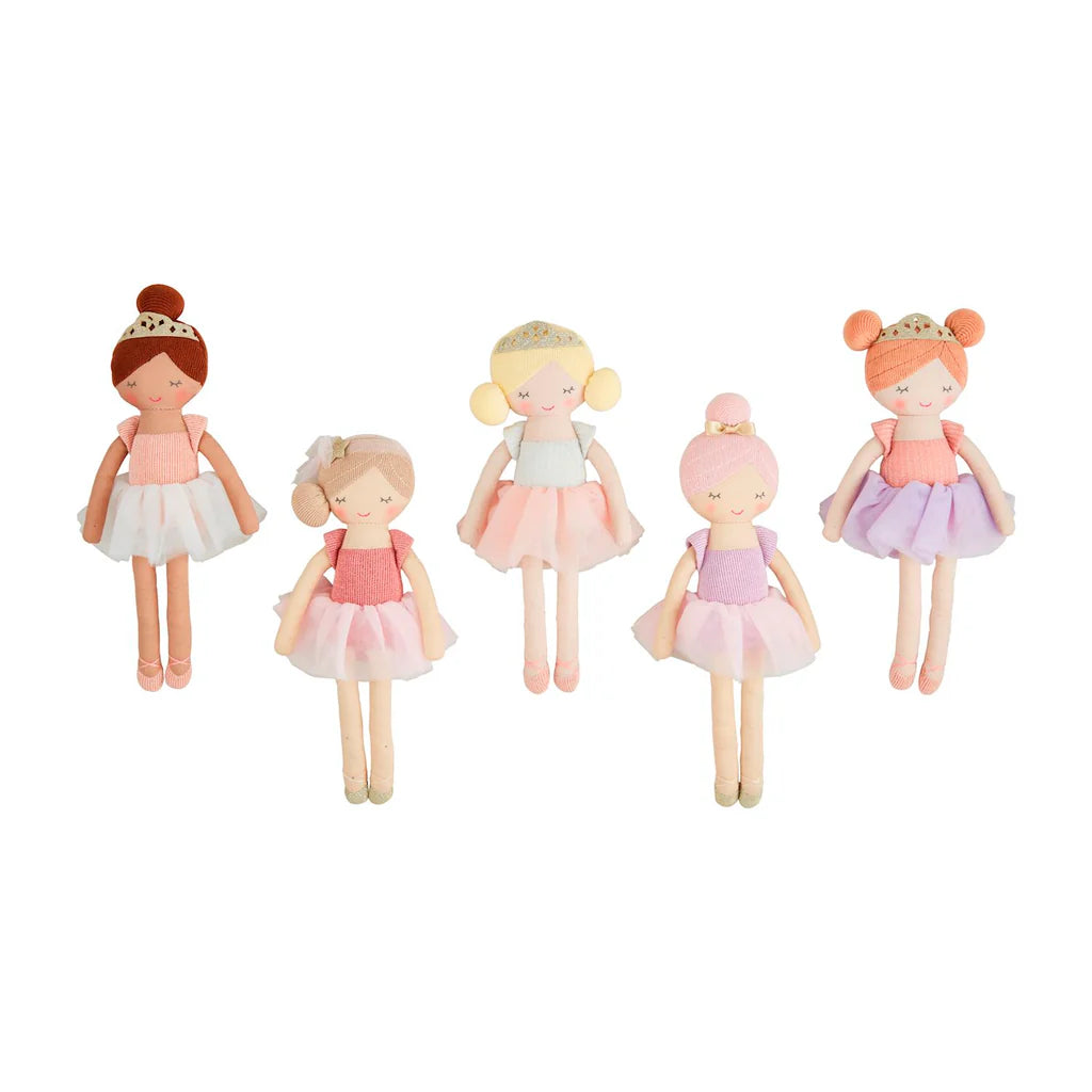 Ballerina Bestie Doll