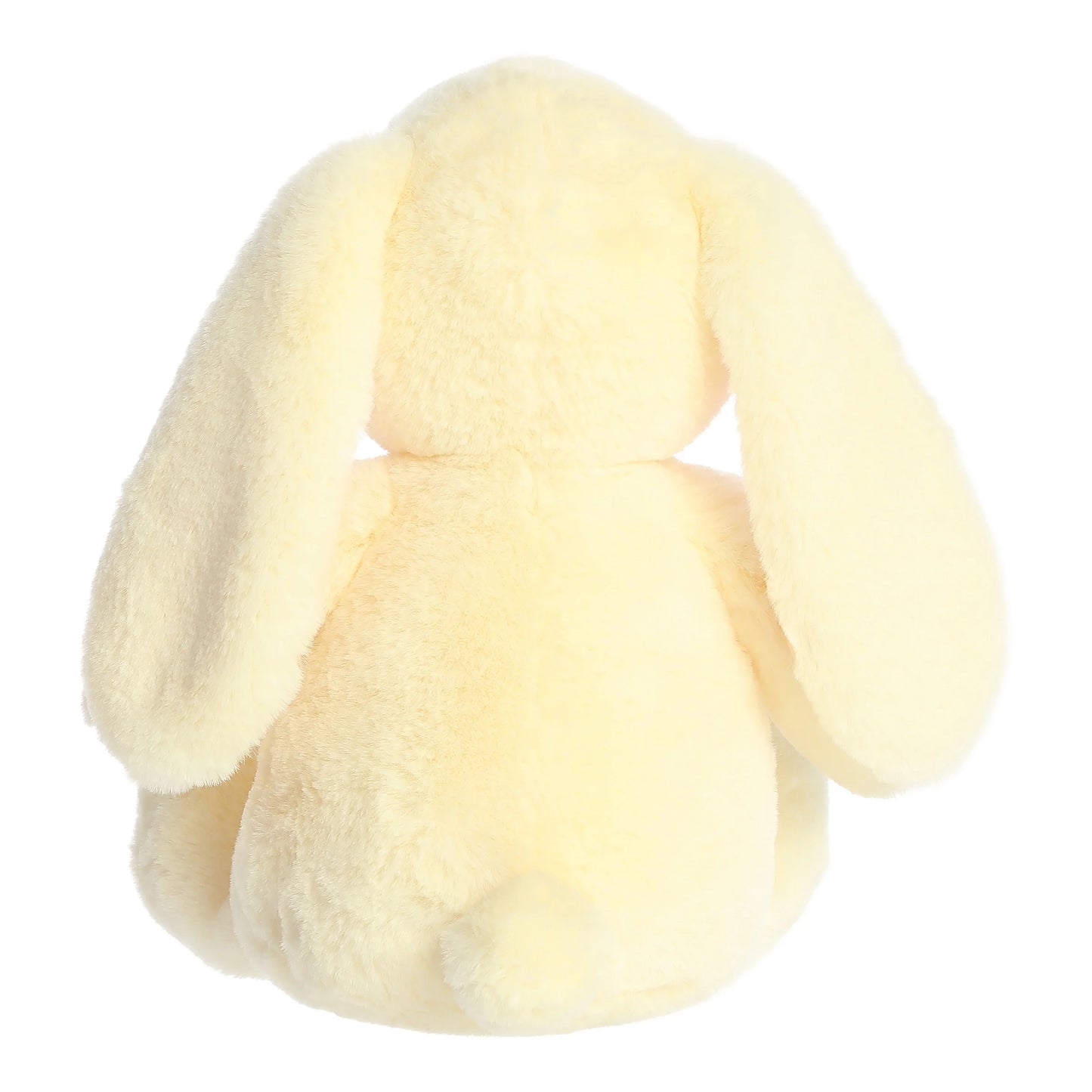 Ebba Dewy Bunny Flourish - Banana