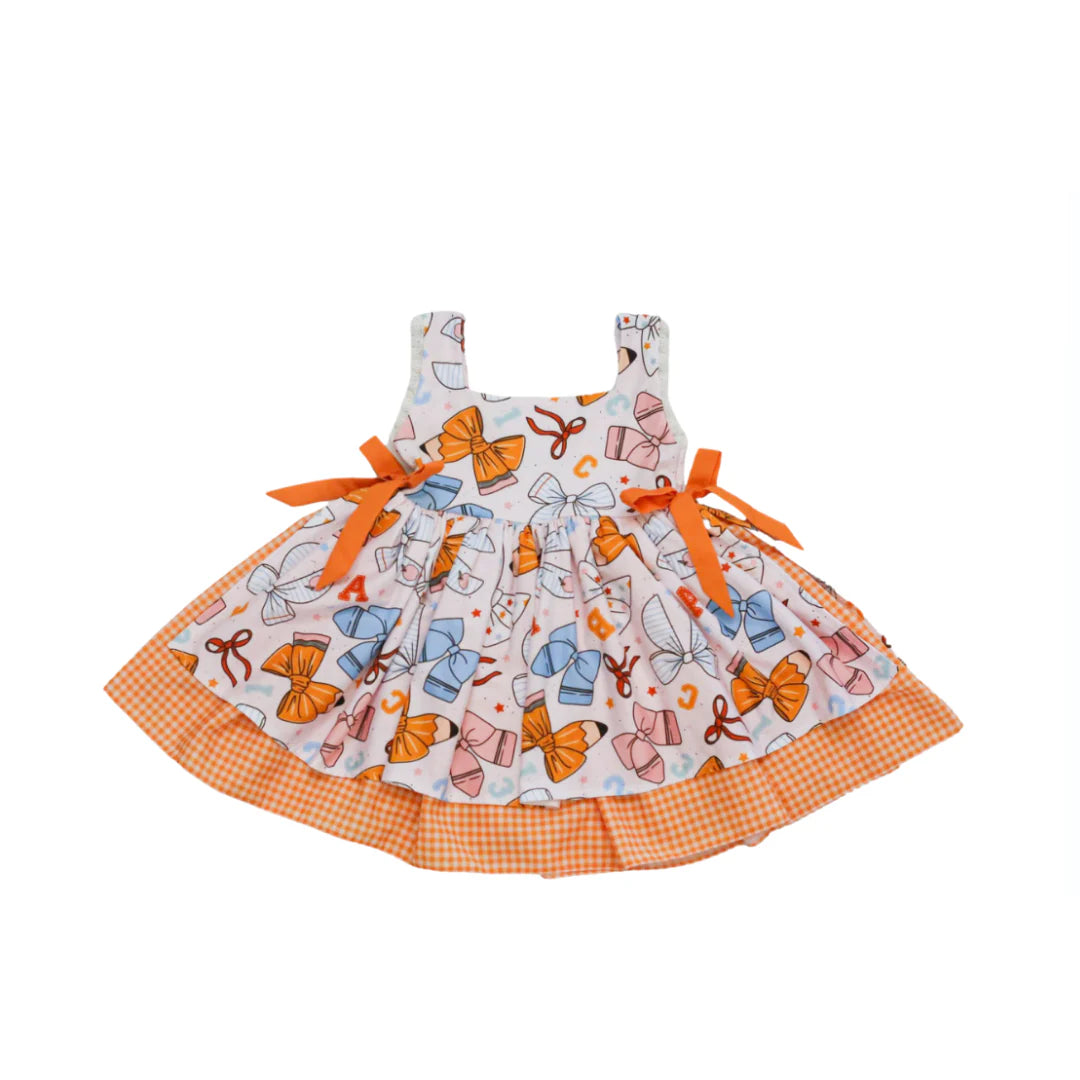 BGC Melora Dress