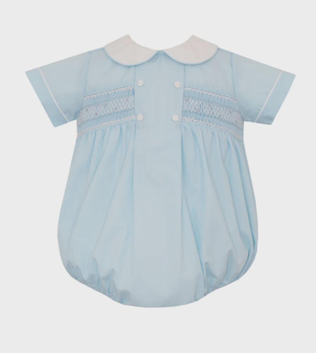 Petit Bebe Marcus Bubble - Boys